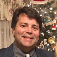 Taylor & Parrish, Inc. - Construction Employee Chris Harrell's profile photo