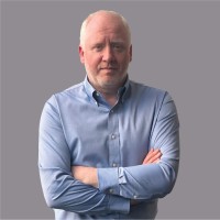 Org Group Employee Gerald Fitzgerald's profile photo