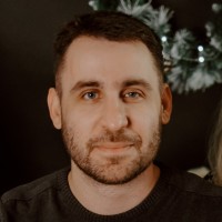 KupujemProdajem Employee Miroslav Naumovski's profile photo