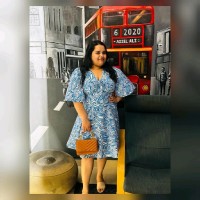 HIGH TECH MALDIVES Employee Sashini Arundathi's profile photo