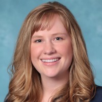 Pinnacle Washington Employee Rebecca Halverson's profile photo