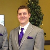 Mayo Clinic Employee Christopher Mattson's profile photo