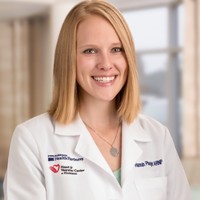 Harrison Medical Center Employee Hannah Plueger's profile photo