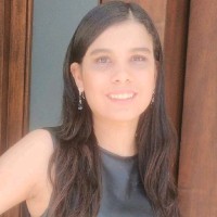 Mariana J Izquierdo Email & Phone Number