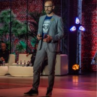 Disneyland Paris Employee Marco Bernini's profile photo