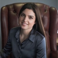 Van Deventers Incorporated Employee Alexandra Clayton's profile photo