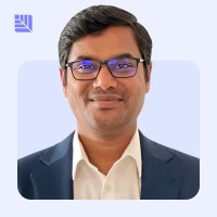 Bonsai Health Employee Santosh Gumidelli's profile photo