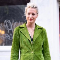 A Day's March Shirts & Staples Employee Emma Theander's profile photo