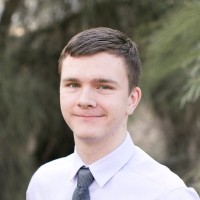 Paramium Technologies Employee Jackson Wood's profile photo