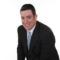 Shelbourne Employee Avi Jacobowitz's profile photo