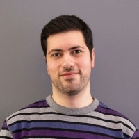 Denovo Sciences Employee Vardan Harutyunyan's profile photo