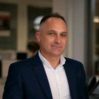 CARSED Employee Dominik Ratyński's profile photo