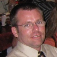 Schneider National Employee Clark Brown's profile photo