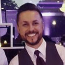 Bar Louie Employee Frank Sweeney's profile photo