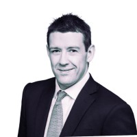 Northern Ireland Science Park Employee Chris Richards's profile photo