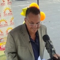 Sun-Pac Manufacturing, Inc. Employee Gary Henderson's profile photo