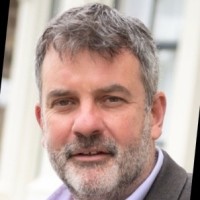 Traditum Private Equity Employee Gary Taylor's profile photo