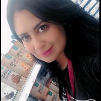 Diana Ribeiro Email