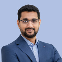 Kaleemuddin Mohammed Email