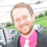 FedEx Office Employee Christopher Storer's profile photo