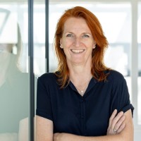Royal FloraHolland Employee Anita Bonder's profile photo