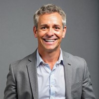 ALIGNMT AI Employee Stephen Mann's profile photo