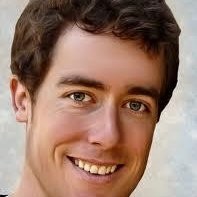 EY Employee Jared Bowman's profile photo
