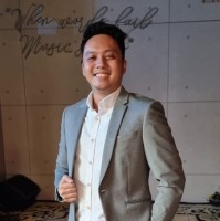 Fresh Factory (YC W22) Employee Yoshua Albert's profile photo