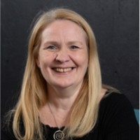 Social Investment Scotland Employee Sharon Fcca's profile photo