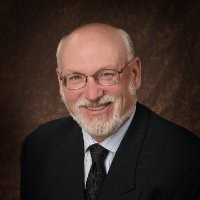 International Self-Care Foundation Employee David Skinner's profile photo