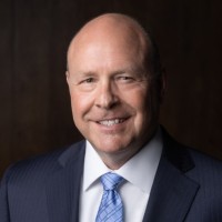 First Service Credit Union Employee Ken Darnell's profile photo