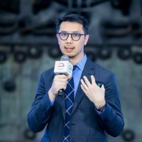 Covestro Employee Roy Cheung's profile photo