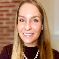 Sarah Rust Email & Phone Number