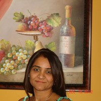Alverno Clinical Laboratory Employee Sital Patel's profile photo