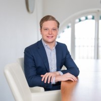 Certus Groep Employee Niels van Dam's profile photo
