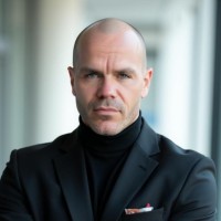 Zeustra Employee John Wenger's profile photo