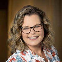 Community Foundation for the Fox Valley Region Employee Amy MacKenzie's profile photo