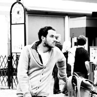 BC materials Employee Nicolas Coeckelberghs's profile photo
