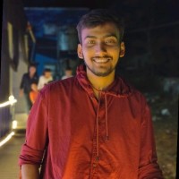 Craftnotion Employee Arko Chatterjee's profile photo