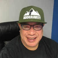 Robert Kwong Email & Phone Number