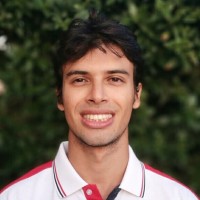GraphSight Employee Federico Bombardieri's profile photo