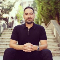 E-mail e número de telefone de Canberk Donmez