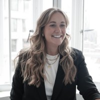 UWS Employee Olivia Zane's profile photo