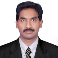 Mulk Holdings FZC Employee Ramesh D's profile photo