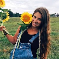 Virginia Farm Bureau Federation Employee Rachel Henley's profile photo
