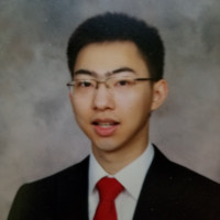 JPMorganChase Employee William He's profile photo