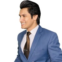 Baron Tech (Pvt) Limited Employee Khalid M.'s profile photo