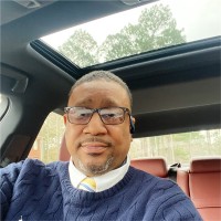 HCI | integrated solutions Employee Patrick Coley's profile photo