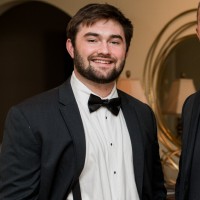 Engineered Products Pallet Rack Employee Luke Gerrald's profile photo