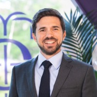 Consilium Employee Adam Cox's profile photo